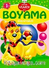 Minik Aslancık İle Boyama Öğreniyorum