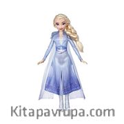 Disney Frozen 2 Elsa (E6709)