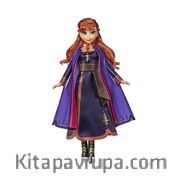 Disney Frozen 2 Şarkı Söyleyen Anna (E6853)