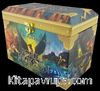 Percy Jackson 10. Yıl Özel Seti (5 Kitap+Melez Kampı Haritası+Karnesi)