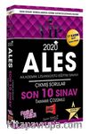 2020 ALES VIP Tamamı Çözümlü Fasikül Fasikül Son 10 Sınav Çıkmış Sorular 17 Kasım 2019 Sınavı Dahil