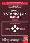 2020 KPSS Genel Kültür Genel Yetenek Kadim Vatandaşlık Bilgileri