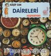 Kaşif Can Daireleri Keşfediyor!
