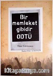 Bir Memleket Gibidir ODTÜ