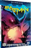 Batman Rebirth : Canavar Adamların Gecesi