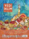 7edi İklim Sayı:357 Aralık 2019 Kültür Sanat Medeniyet Edebiyat Dergisi