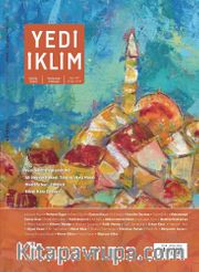 7edi İklim Sayı:357 Aralık 2019 Kültür Sanat Medeniyet Edebiyat Dergisi