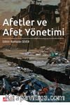 Afetler ve Afet Yönetimi