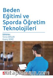 Beden Eğitimi ve Sporda Öğretim Teknolojileri