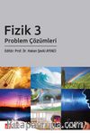 Fizik 3: Problem Çözümleri