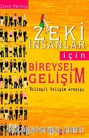 Zeki İnsanlar İçin Bireysel Gelişim