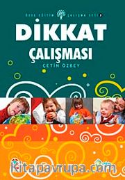 Dikkat Çalışması
