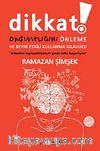 Dikkat Dağınıklığını Önleme El Kitabı