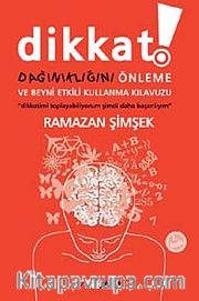Dikkat Dağınıklığını Önleme El Kitabı