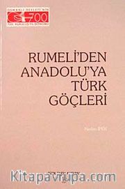 Rumeli'den Anadolu'ya Türk Göçleri