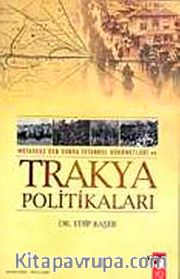 Trakya Politikaları