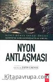 Nyon Antlaşması