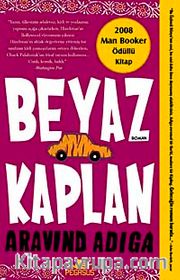 Beyaz Kaplan