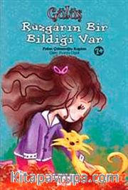 Gülüş : Rüzgarın Bir Bildiği Var