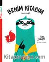 Benim Kitabım (Senin Değil)