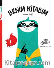 Benim Kitabım (Senin Değil)