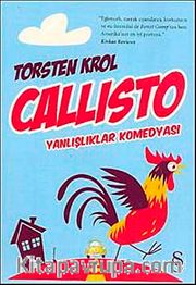 Callisto <br /> Yanlışlıklar Komedyası