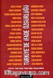 Türkiye'de İfade Özgürlüğü