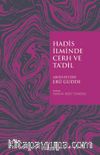 Hadis İlminde Cerh ve Ta’dil
