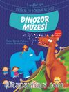 Dinozor Müzesi / 1. Sınıflar İçin Değerler Eğitimi Seti 10