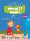 Ormanda Piknik / 1. Sınıflar İçin Değerler Eğitimi Seti 7