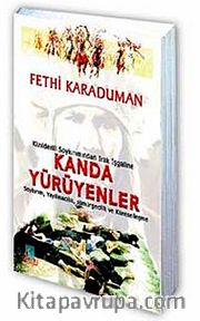 Kanda Yürüyenler