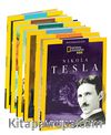 National Geographic Kids İz Bırakanlar Seti (6 Kitap)