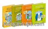 Kötü Durum Senaryoları Set (4 Kitap)