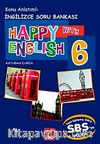 Happy With English 6