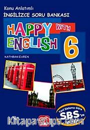Happy With English 6