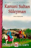 Kanuni Sultan Süleyman