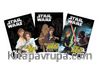 Star Wars Çizgi Roman Seti (3 Kitap)