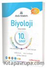 10. Sınıf Biyoloji Yaprak Test 