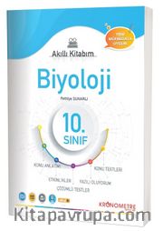 10. Sınıf Biyoloji Yaprak Test 