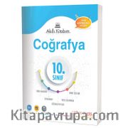 10. Sınıf Coğrafya Akıllı Kitabım 