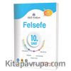 10. Sınıf Felsefe Akıllı Kitabım 