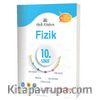 10. Sınıf Fizik Akıllı Kitabım