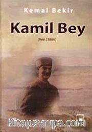 Kamil Bey