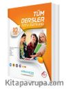 10. Sınıf Tüm Dersler Soru Bankası 