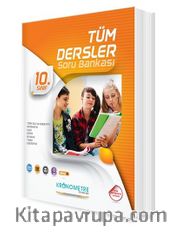 10. Sınıf Tüm Dersler Soru Bankası 