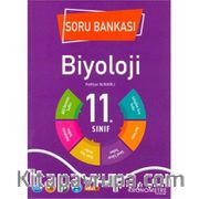11. Sınıf Biyoloji Soru Bankası 
