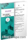 11. Sınıf Biyoloji Yaprak Test 