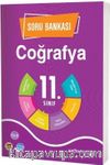 11. Sınıf Coğrafya Soru Bankası