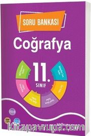 11. Sınıf Coğrafya Soru Bankası