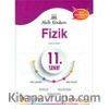 11. Sınıf Fizik Akıllı Kitabım 